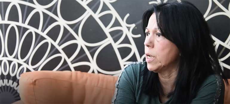 Η μητέρα της 38χρονης έφθασε στο σημείο να απευθύνει έκκληση ακόμα και στον Πρόεδρο της Δημοκρατίας