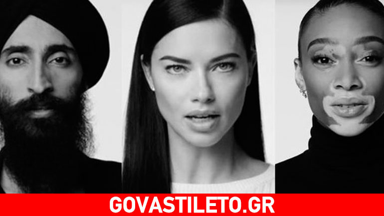 «Είμαι μετανάστης»: Το ηχηρό μήνυμα 81 επωνύμων σε ένα βίντεο