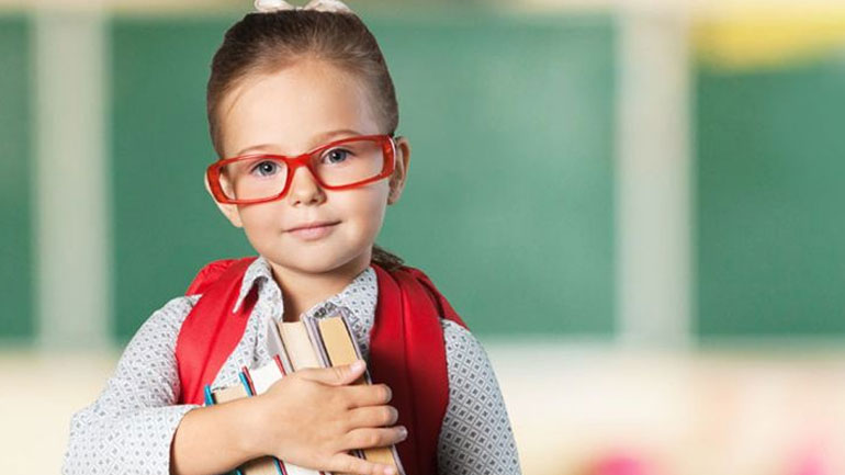 Πώς θα βοηθήσετε το παιδί να είναι αποδοτικό στο σχολείο