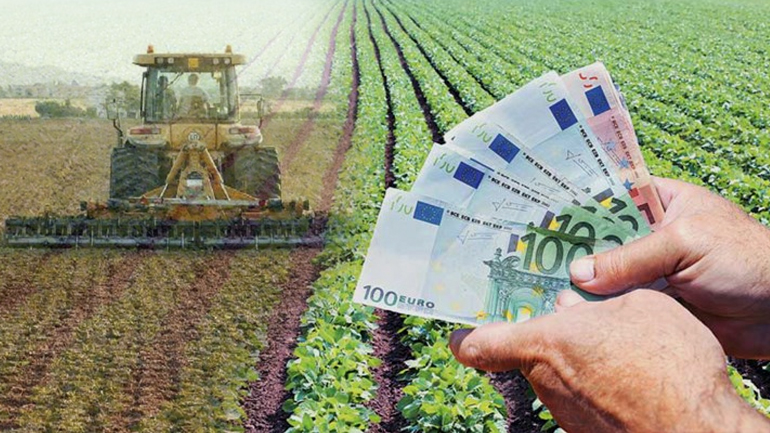 Απόφαση… ανάσα του Αρείου Πάγου για τους υπερχρεωμένους αγρότες