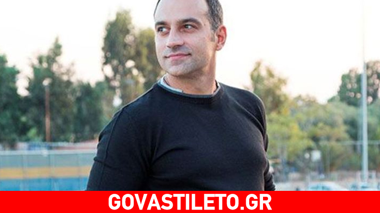 Ο Κρατερός Κατσούλης μιλάει ανοιχτά για το πρόωρο τέλος της εκπομπής του στο Epsilon