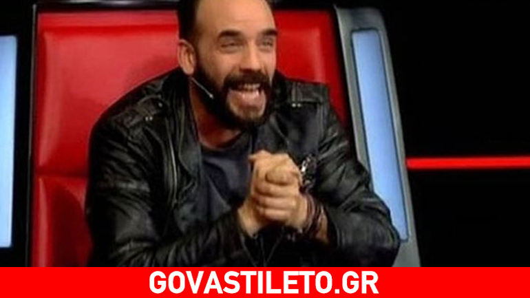 Μουζουράκης για Voice: «Μετά τις ψηφοφορίες που είδα στα knock outs…»