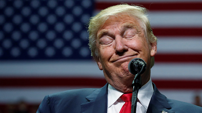 Σουηδία: Η… επίθεση στα χαρτιά, η φαντασία του Τραμπ και η απορία του πρώην πρωθυπουργού