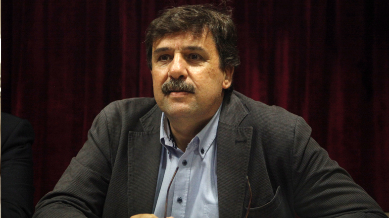 Α. Ξανθός: «Εργαζόμαστε για να βγούμε από την κρίση»