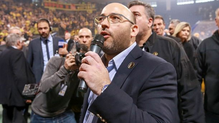 «”Σκοτωμένοι”, αλλά όχι νικημένοι»