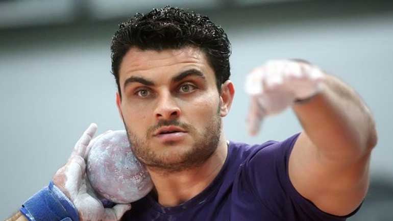 Έπιασε το όριο για το Ευρωπαϊκό ο Σταματόγιαννης