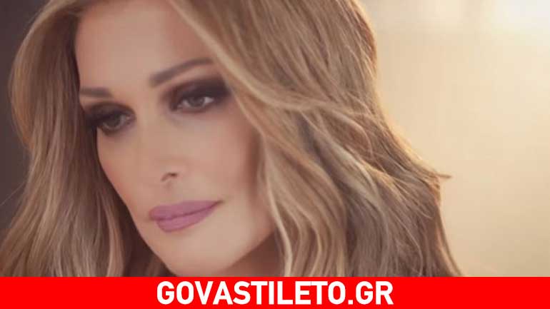 Η εξομολόγηση της Νατάσας Θεοδωρίδου και το «ευχαριστώ» στο κόσμο