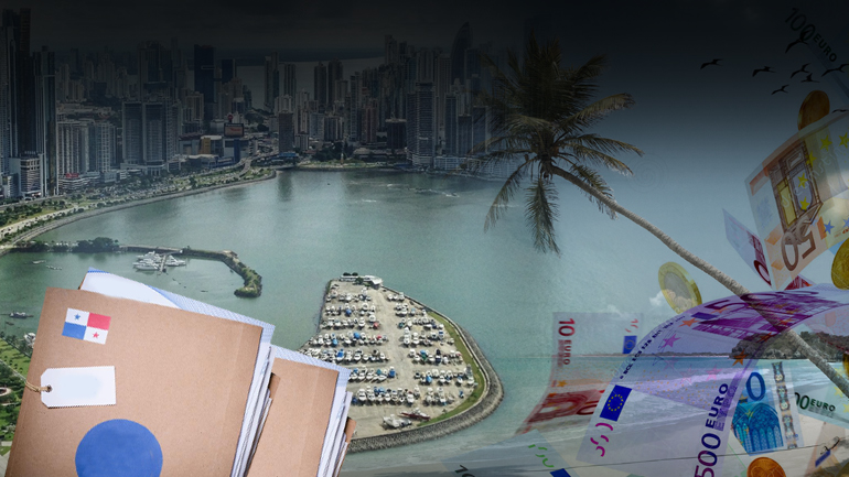 Η λίστα με τους 29 φορολογικούς παραδείσους