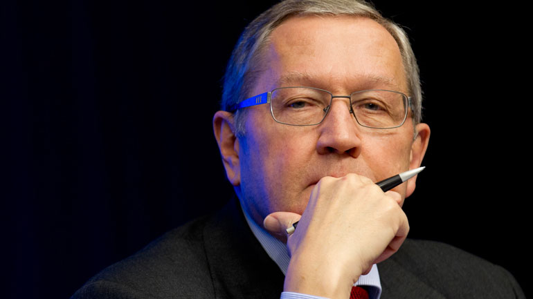 ESM: Ανανεώθηκε για 5 ακόμη χρόνια η θητεία του Κλάους Ρέγκλινγκ