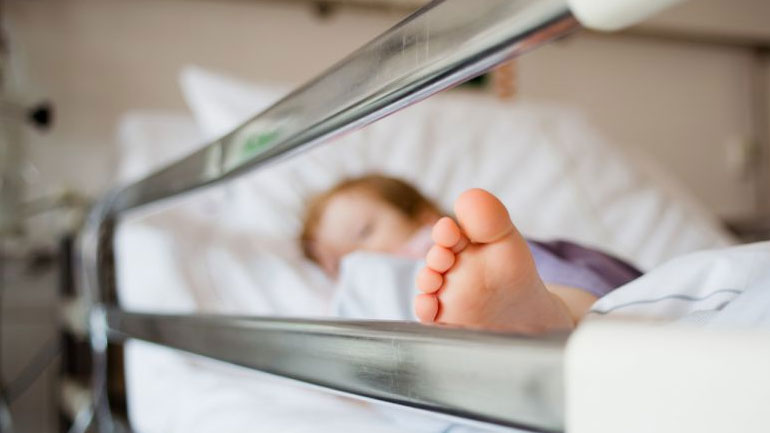 Kρούσμα ιογενούς μηνιγγίτιδας σε νηπιαγωγείο στα Χανιά