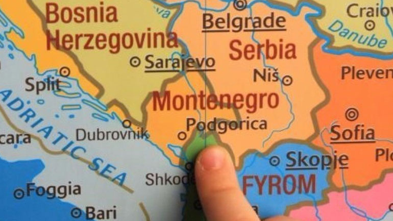 Βαλκάνια: H ένδεια οδηγεί σε μαζική φυγή