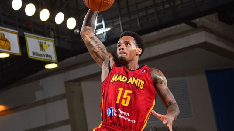 Ρέθυμνο: Ανακοίνωσε τον Λέμον