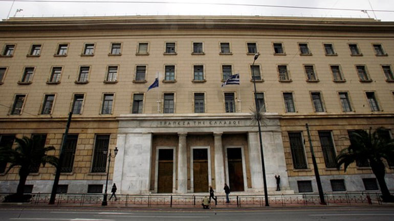 ΤτΕ: Στις 24 Φεβρουαρίου θα παρουσιαστεί η έκθεση του Γ. Στουρνάρα