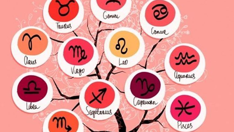 Δείτε τις εβδομαδιαίες προβλέψεις για όλα τα ζώδια