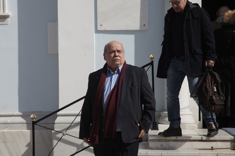 Νίκος Βούτσης