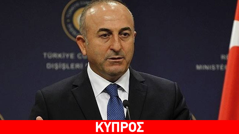 Κυπριακό: Διήμερη επίσκεψη Τσαβούσογλου στα Κατεχόμενα