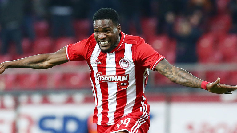 «Τα βρήκε ο Ιντέγε με τους Κινέζους»