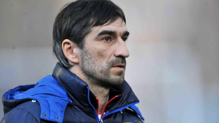 Αποχώρησε από την Τζένοα ο Τζούριτς Αποχώρησε από την Τζένοα ο Τζούριτς