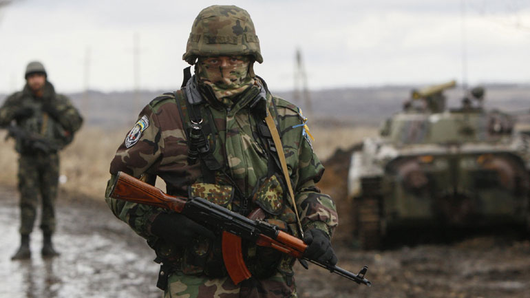 Το 24% των Ρώσων τάσσεται υπέρ της ανεξαρτησίας της ανατολικής Ουκρανίας