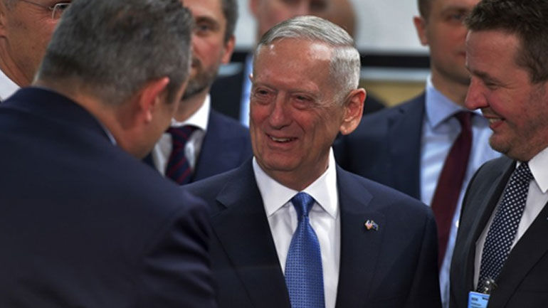 H Ελλάδα είναι το νούμερο 2 (σε δαπάνες) στο ΝΑΤΟ, ενώ διαλύεται από την οικονομική κρίση