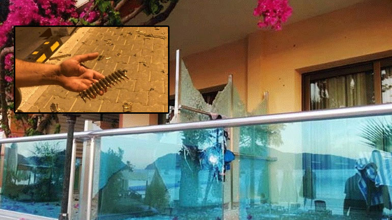 Τουρκία: Άρχισε η δίκη για την απόπειρα δολοφονίας του Ερντογάν