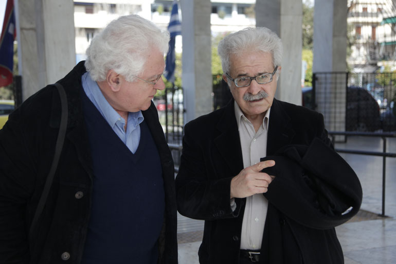 Μίμης Αναδρουλάκης