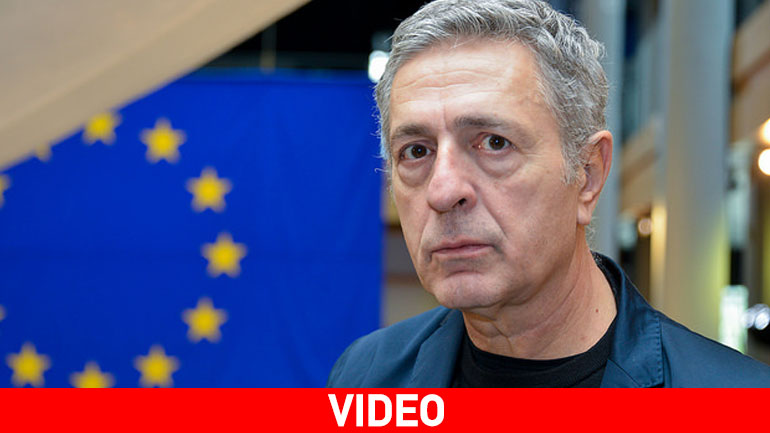 Κούλογλου: Έπρεπε να είχαμε αφήσει τον Σαμαρά να κάνει τη βρώμικη δουλειά