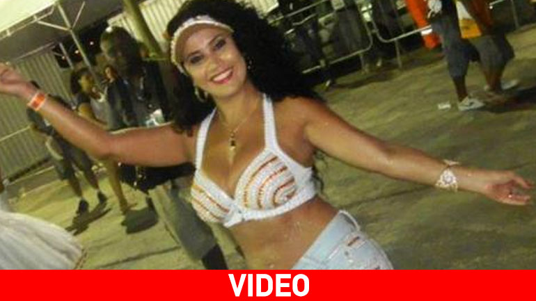 Δολοφόνησαν εν ψυχρώ τη βασίλισσα του καρναβαλιού