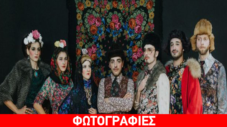 Εβδομαδιαίες θεατρικές πρεμιέρες στην Αθήνα: 20-26 Φεβρουαρίου 2017