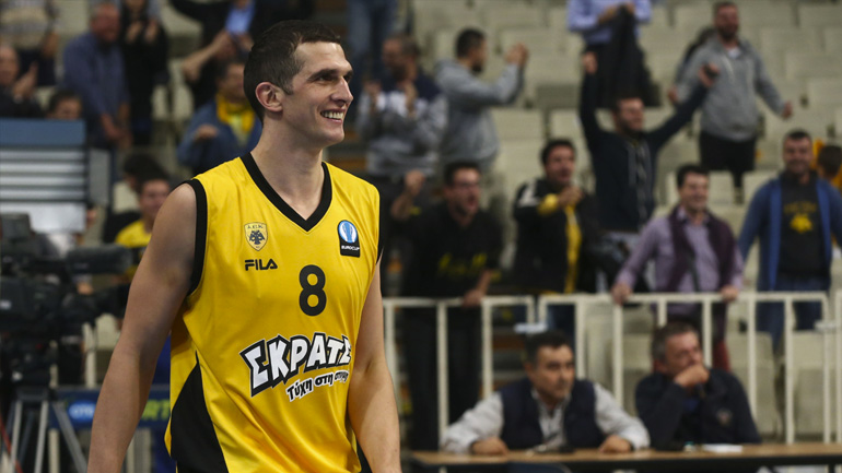 Νοκ άουτ ο Μιλόσεβιτς