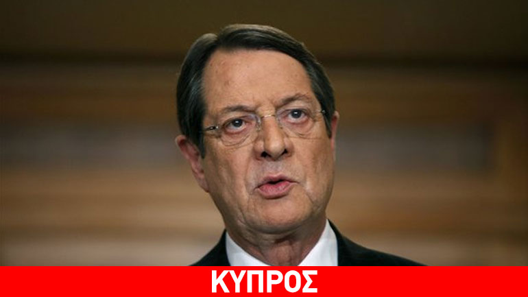 Ν. Αναστασιάδης: Η Ελλάδα έχει κάνει βήματα προόδου
