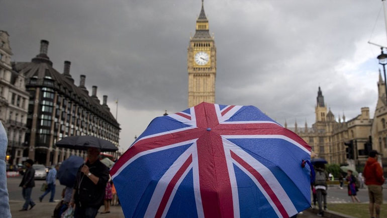 Στη Βουλή των Λόρδων συζητείται το ν/σ για το Brexit