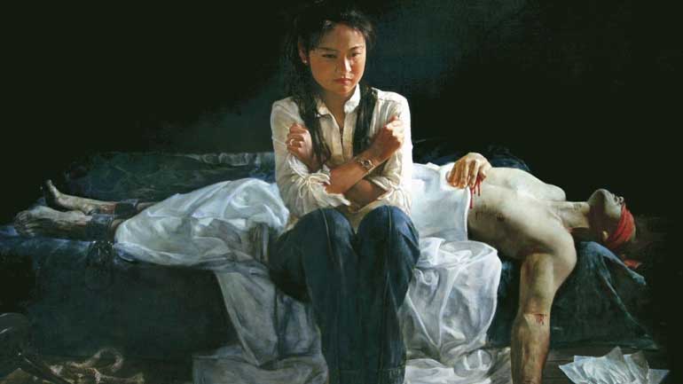 Ημερίδα στην Αθήνα με θέμα: «Η Ηθική των Μεταμοσχεύσεων», με αφορμή το παράνομο εμπόριο οργάνων στην Κίνα