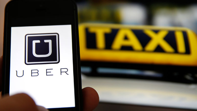 Uber: Εσωτερική έρευνα σχετικά με καταγγελίες σεξουαλικής παρενόχλησης