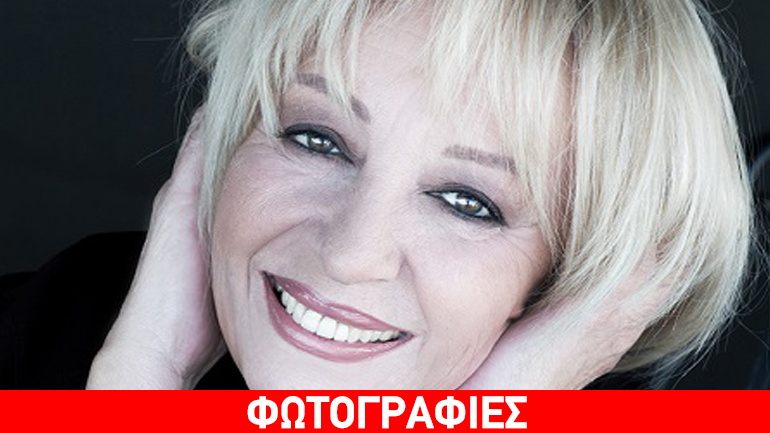 Η Αλέκα Κανελλίδου συναντά τον Γιάννη Σπανό τις Παρασκευές του Μαρτίου στο Γυάλινο Μουσικό Θέατρο