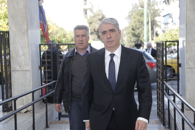 Σίμος Κεδίκογλου