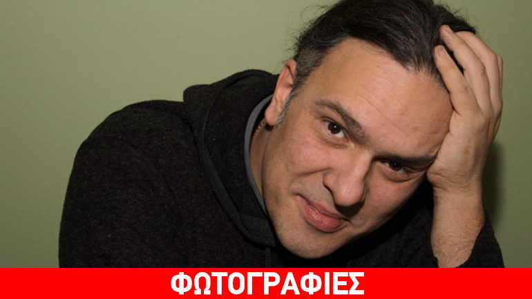 Κώστας Λειβαδάς … και φίλοι για δύο γιορτές του Μάρτη στη Σφίγγα