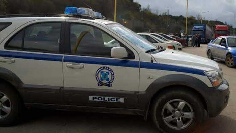 Ηλεία: Δύο συλλήψεις από την ΟΠΚΕ για καταδικαστικές αποφάσεις