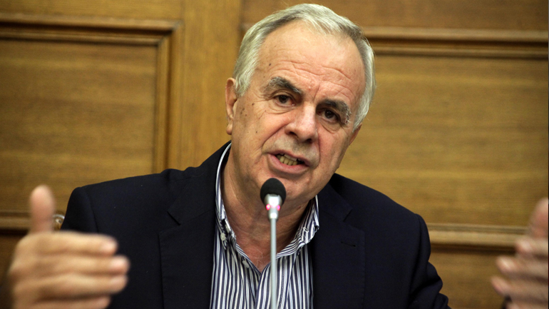 Αποστόλου: Οι πόρτες μας είναι πάντα ανοικτές για τους αγρότες