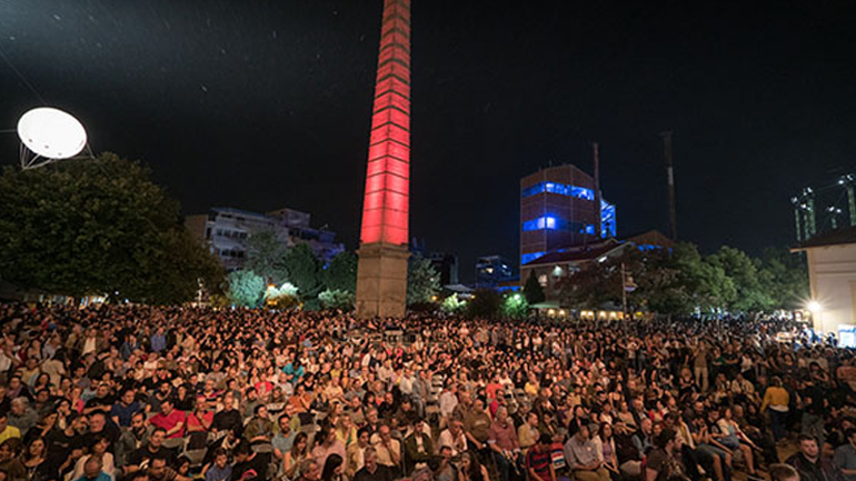 17ο Athens Technopolis Jazz Festival Διαγωνισμός για την ανάδειξη ελληνικής συμμετοχής