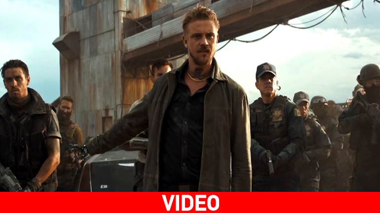 Προσεχώς: «Λόγκαν» με τον Χιου Τζάκμαν