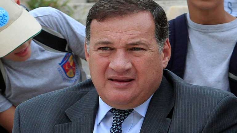 Εκπρόσωποι αθλητικών Ομοσπονδιών  ζητούν την ακύρωση Καπράλου στην προεδρία της ΕΟΕ