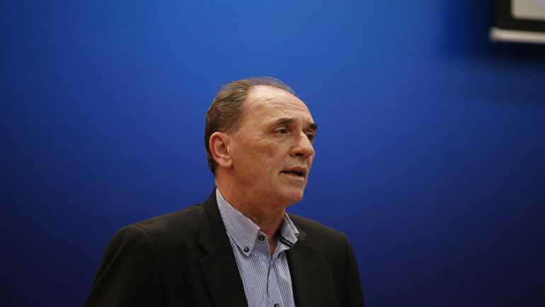 Σταθάκης: Τα μέτρα θα περάσουν χωρίς πρόβλημα