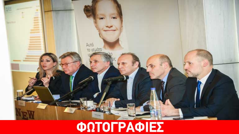 Πρώτη φορά απαγορευτικό στην ελπίδα των Ελλήνων ασθενών: Αντιμέτωποι με Grexit από τα νέα φάρμακα