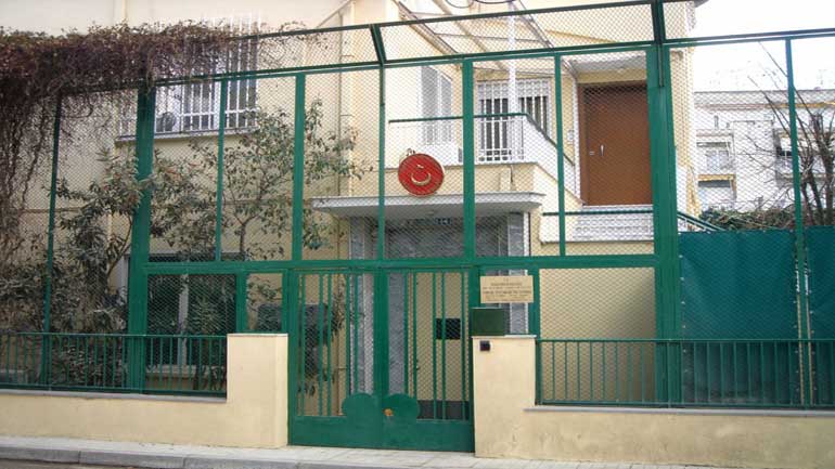 Νέα πρόκληση Τούρκου δημοσιογράφου: «Σχέδια για απελευθέρωση Ξάνθης, Κομοτηνής και Θεσσαλονίκης»