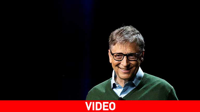 Bill Gates: «Τα ρομπότ που παίρνουν τις δουλειές των ανθρώπων θα πρέπει να πληρώνουν φόρους»
