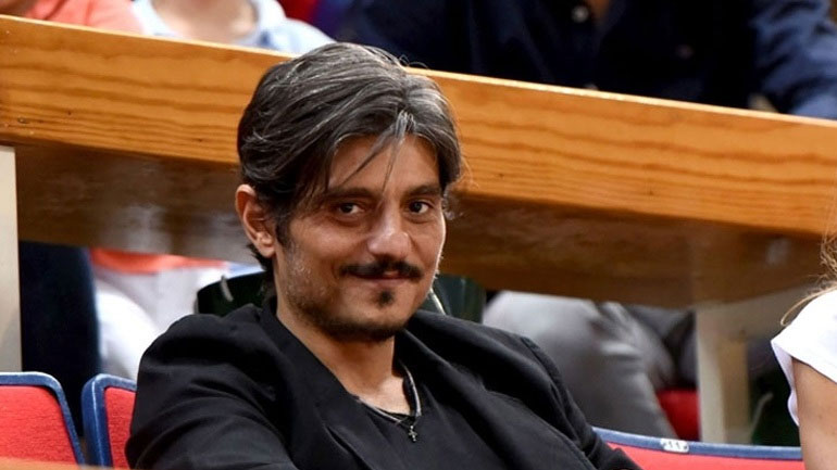 Γιαννακόπουλος: «Το πιο σημαντικό τρόπαιο είναι το χαμόγελο των παιδιών»