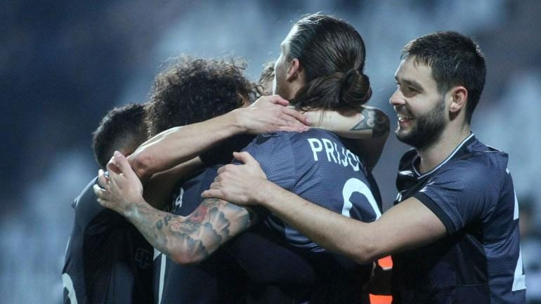 Europa League: Με απουσίες ο ΠΑΟΚ στη Γερμανία