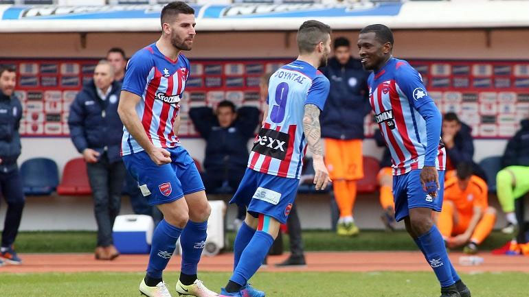 Πανιώνιος: Αποδεκατισμένος κόντρα στον Ολυμπιακό