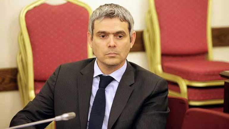 Κ. Καραγκούνης: «Ρουσφέτια για βαρυποινίτες»